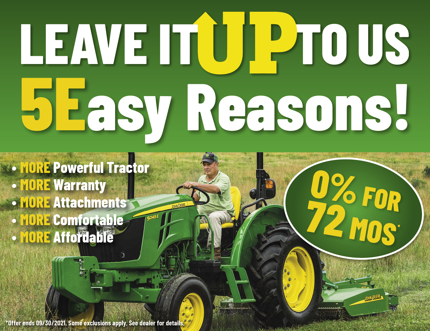 Home AgUp Mississippi Ag Arkansas Ag John Deere Equipment Dealer