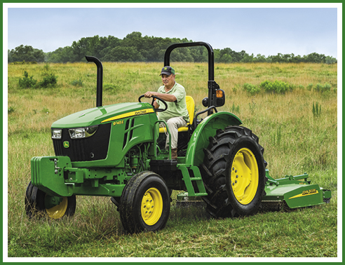 Home | AgUp | Mississippi Ag | Arkansas Ag | John Deere Equipment Dealer