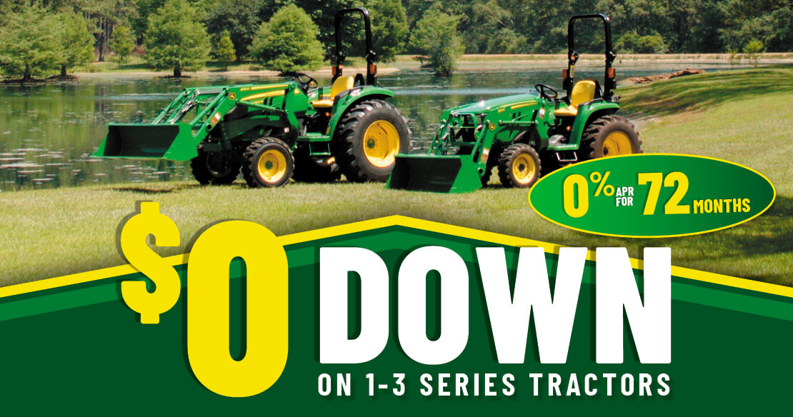 Home | AGUP Equipment | John Deere Equipment Dealer