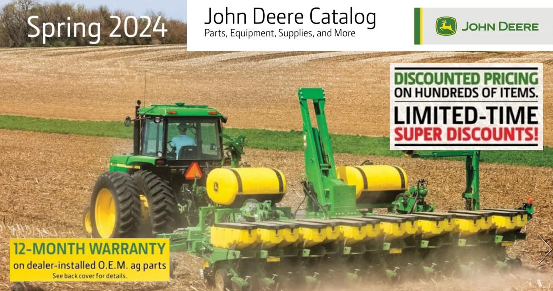 Home | Mississippi & Arkansas | AGUP Equipment | John Deere Equipment ...