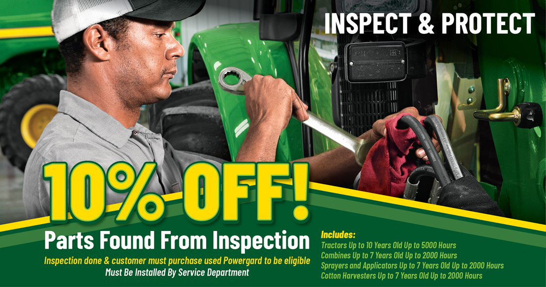 Home | Mississippi & Arkansas | AGUP Equipment | John Deere Equipment ...