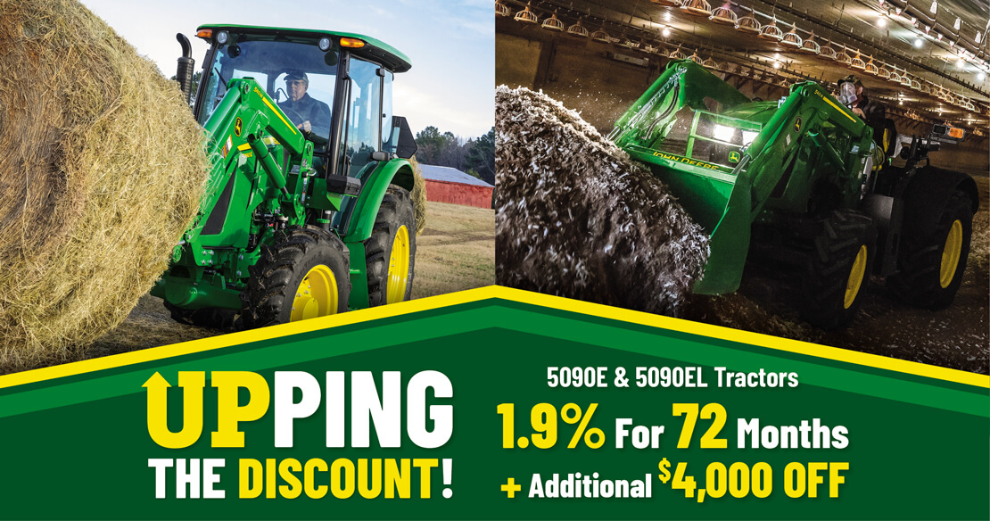 Home | Mississippi & Arkansas | AGUP Equipment | John Deere Equipment ...