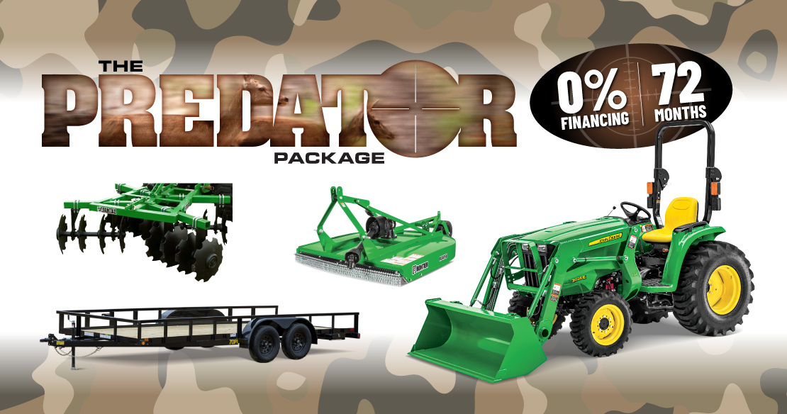 Home | AGUP Equipment | John Deere Equipment Dealer