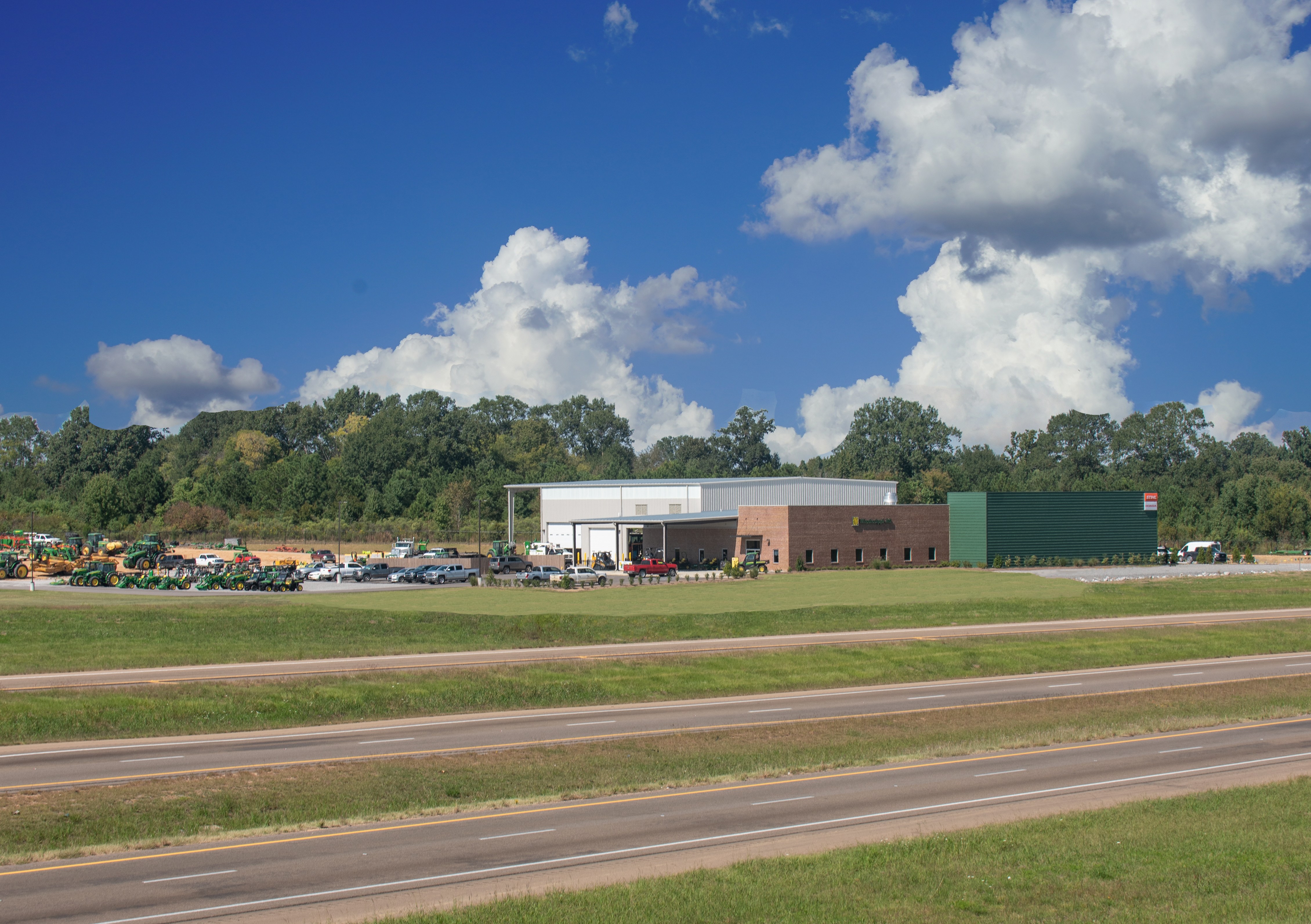 Yates Services Canton Ms 92 - 78se7px