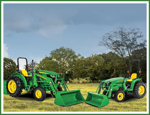 March TractorUp Sale