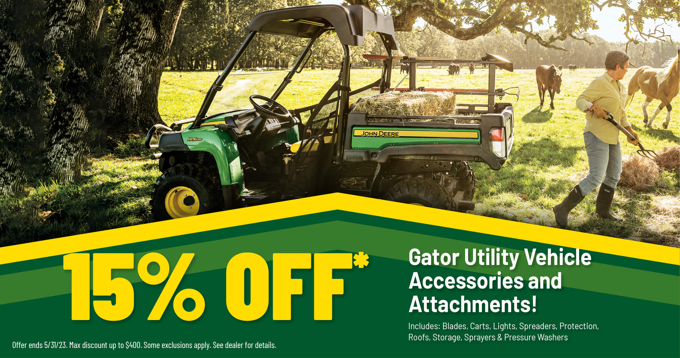 Home | AGUP Equipment | John Deere Equipment Dealer