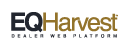 EQHarvest logo