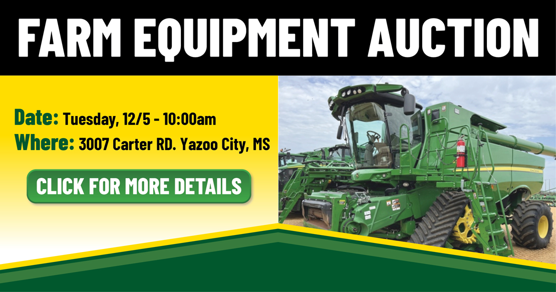 Home | Mississippi & Arkansas | AGUP Equipment | John Deere Equipment ...