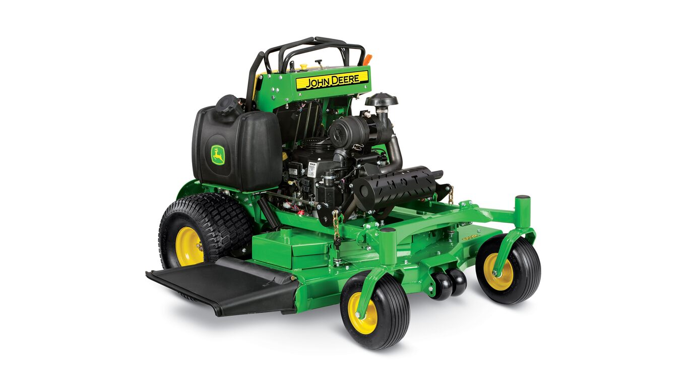 648r mower
