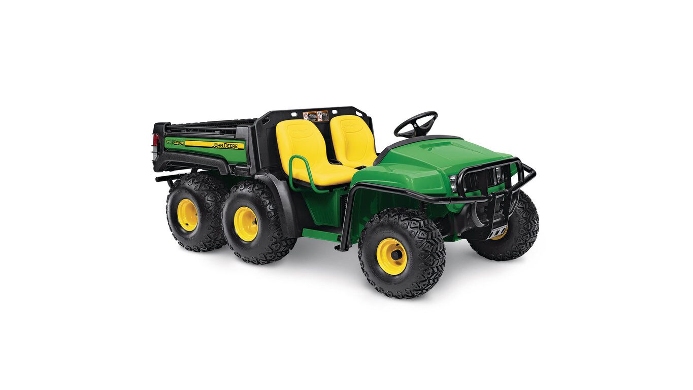 1 John Deere Tub Mat Slip Resistant 30.5 x 14 inch Licensed Product With Sticker 