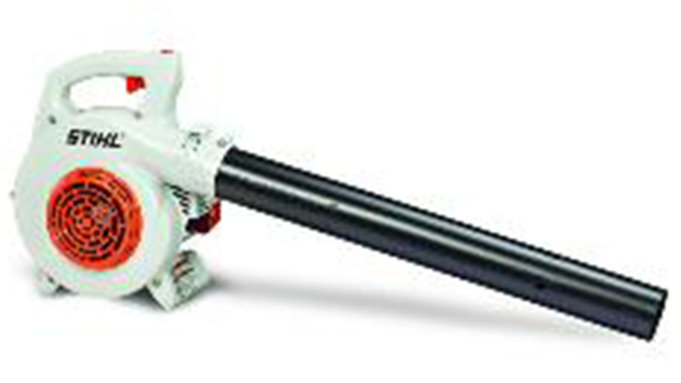 Stihl blowers